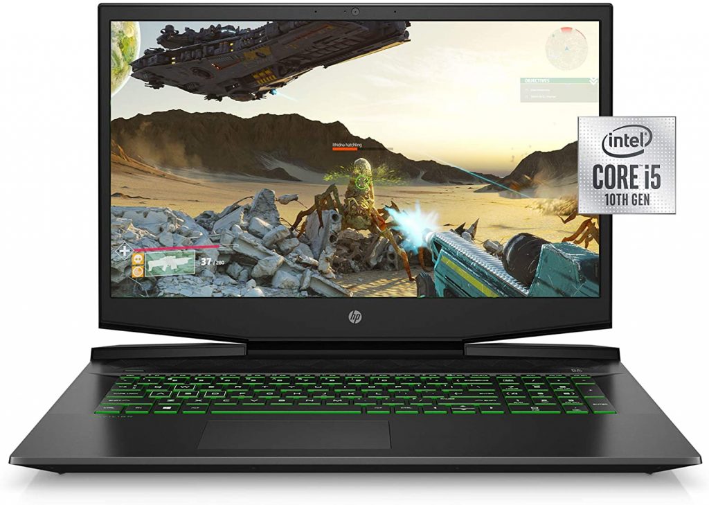 Best Cheap Gaming Laptop 