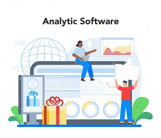 Analytic software