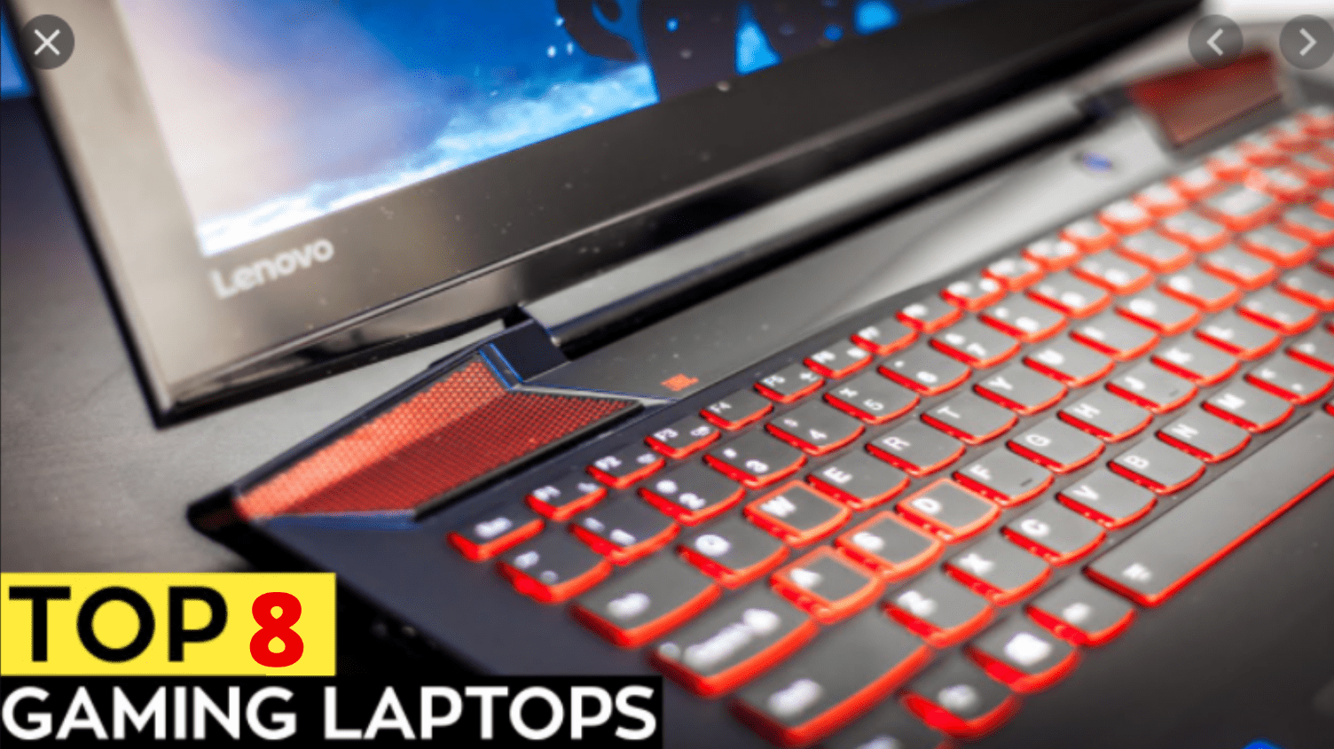 Best Cheap Gaming Laptop to Buy Under USD 800