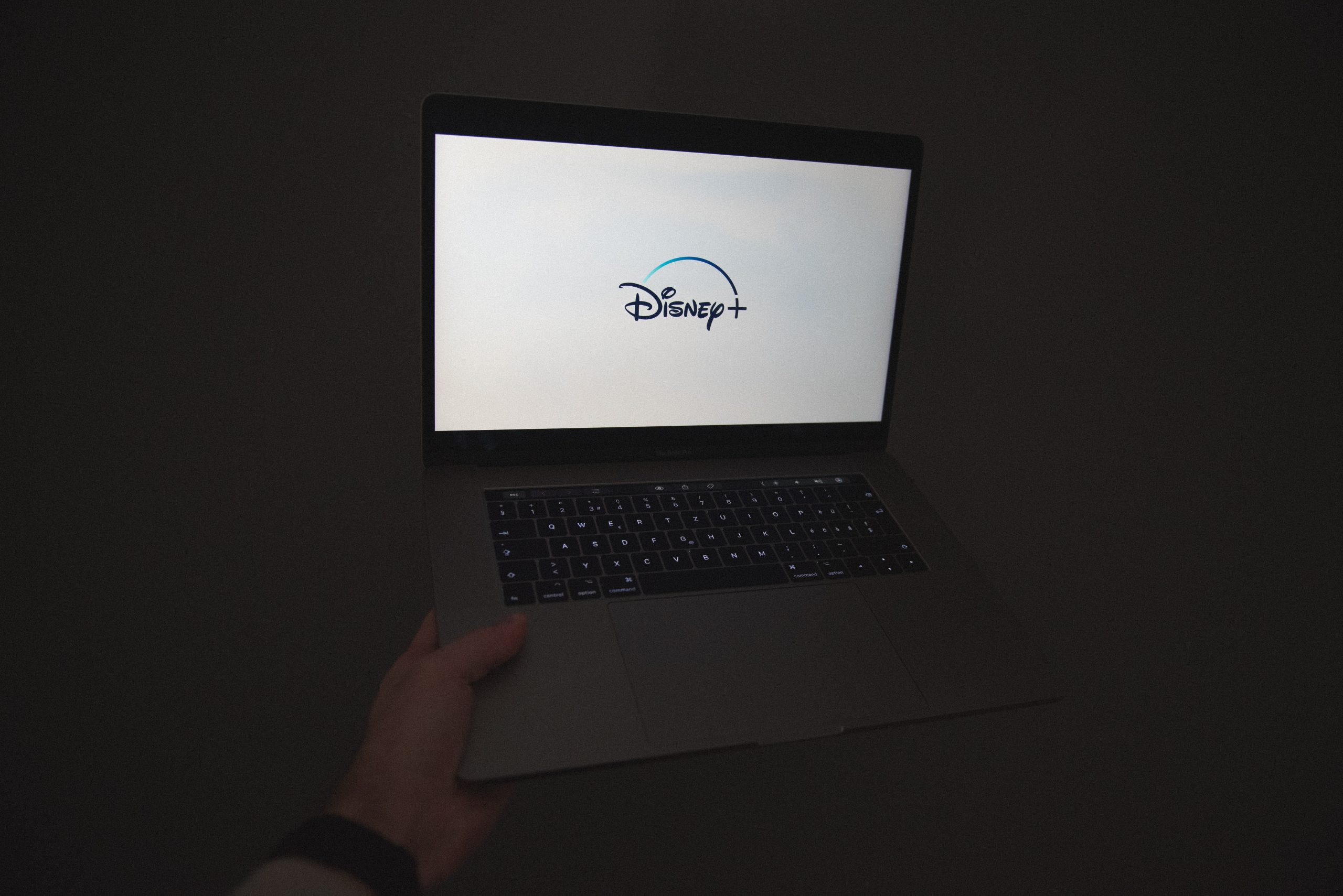 disney laptop