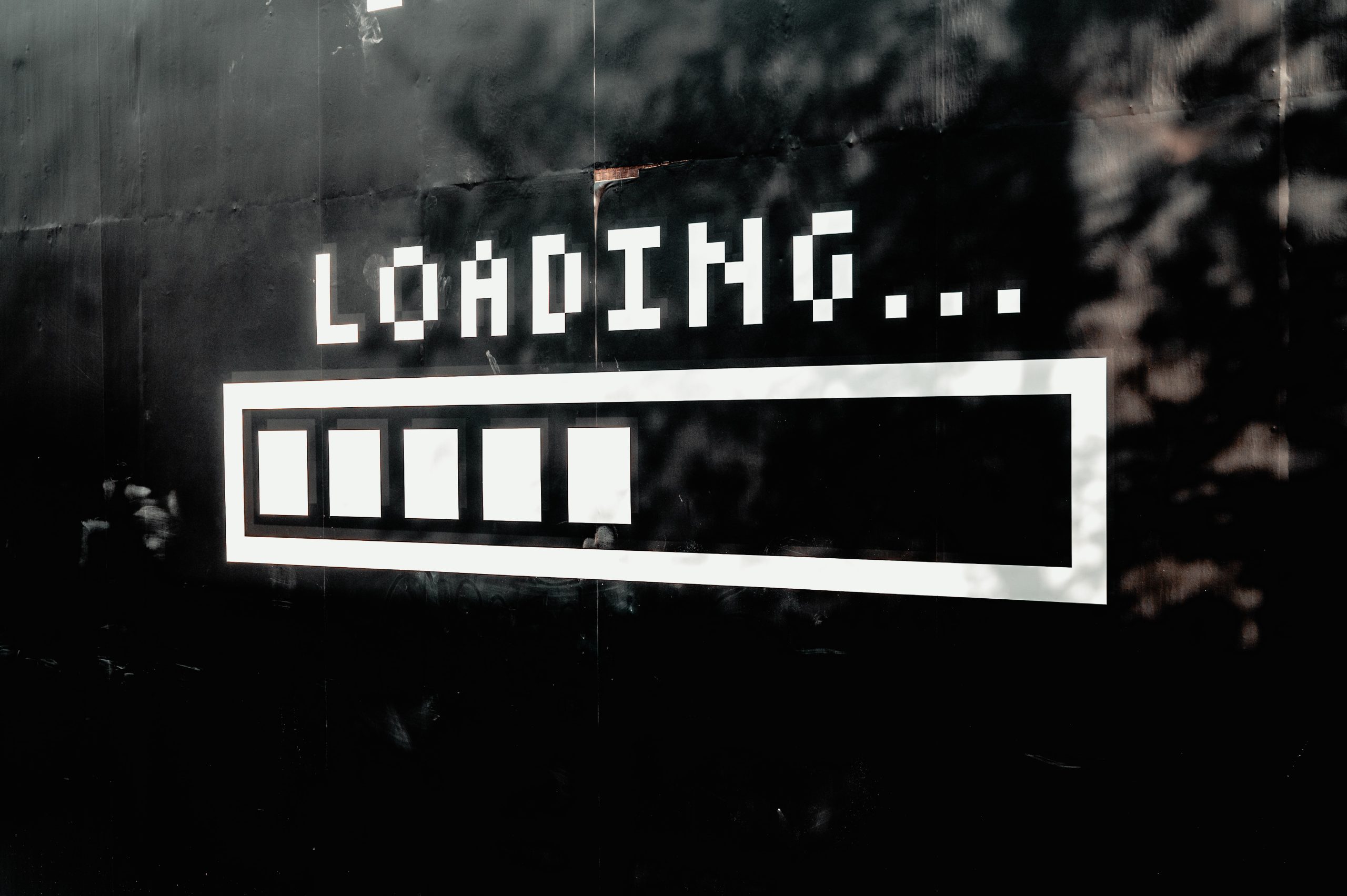 Website loading speed is paramount for e-commerce businesses