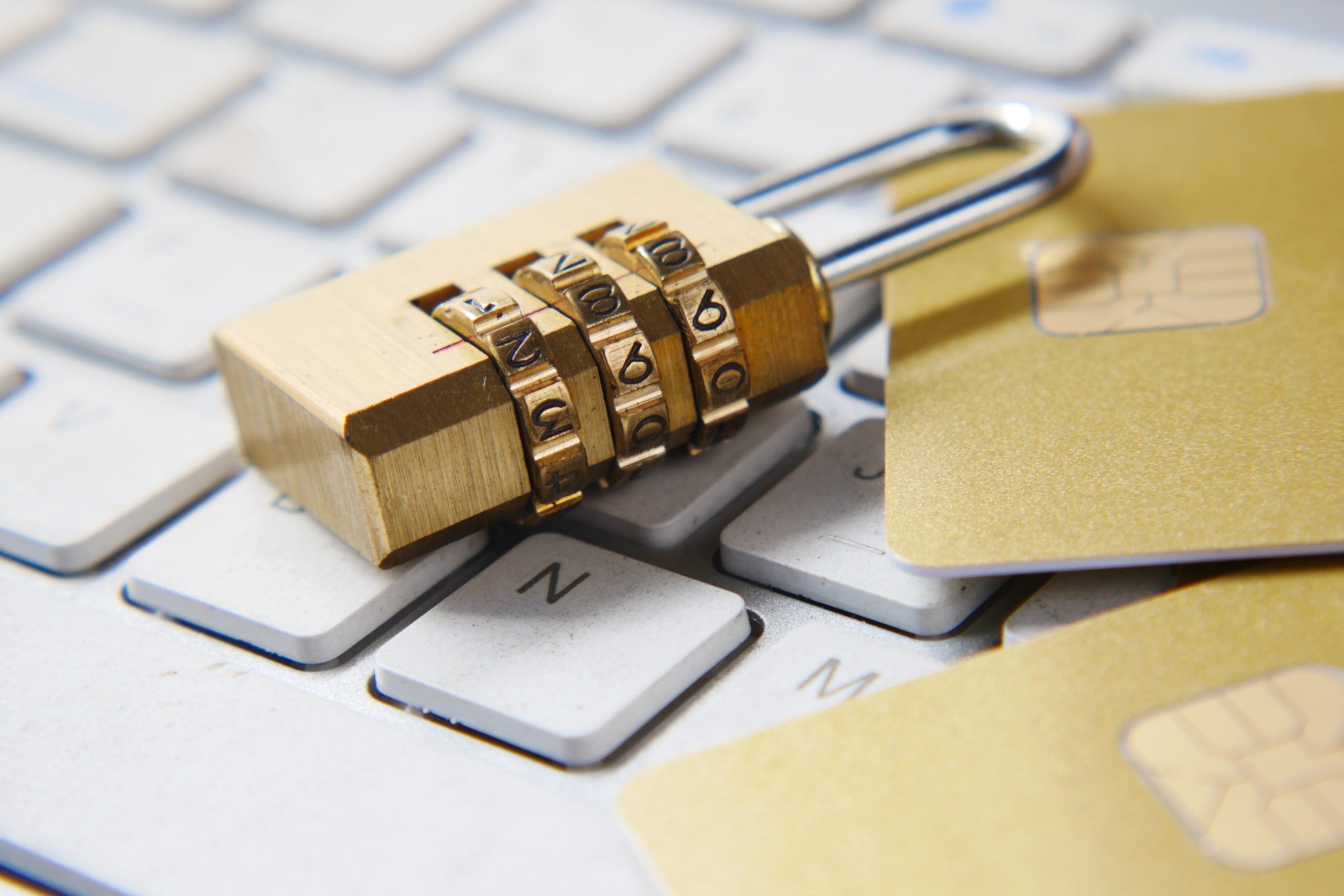 Airtight security policies are a must for online businesses